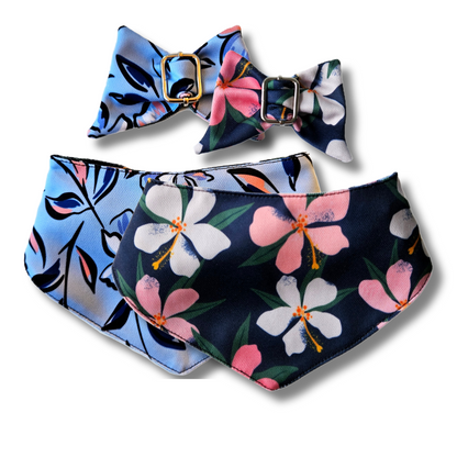 Fusión floral