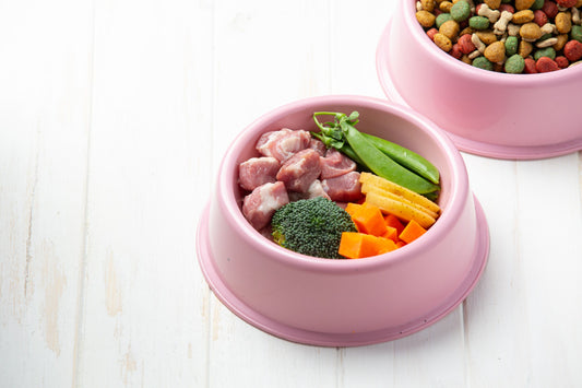 Small Puppy Fresh Meal Plan – 45 to 50 Nutritious Meals (8 oz portions)