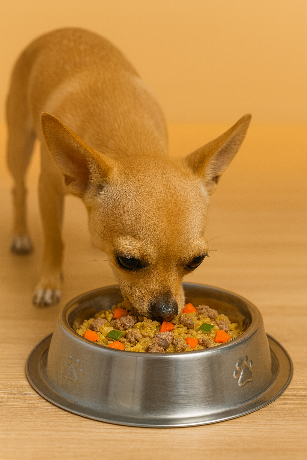 Monthly Meal Plan Adult  2-10 lbs- X-Small Breed