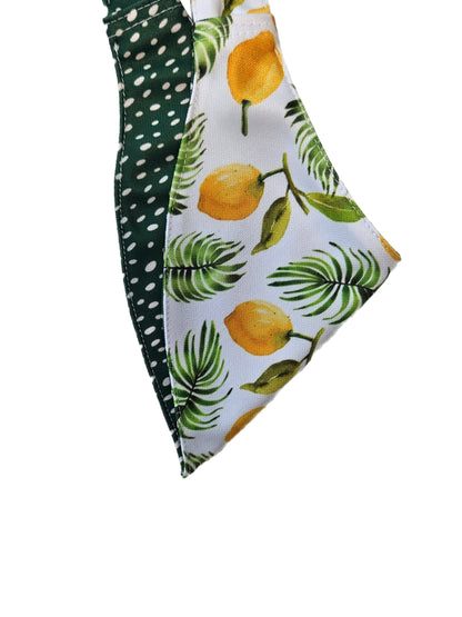 Limones y limas