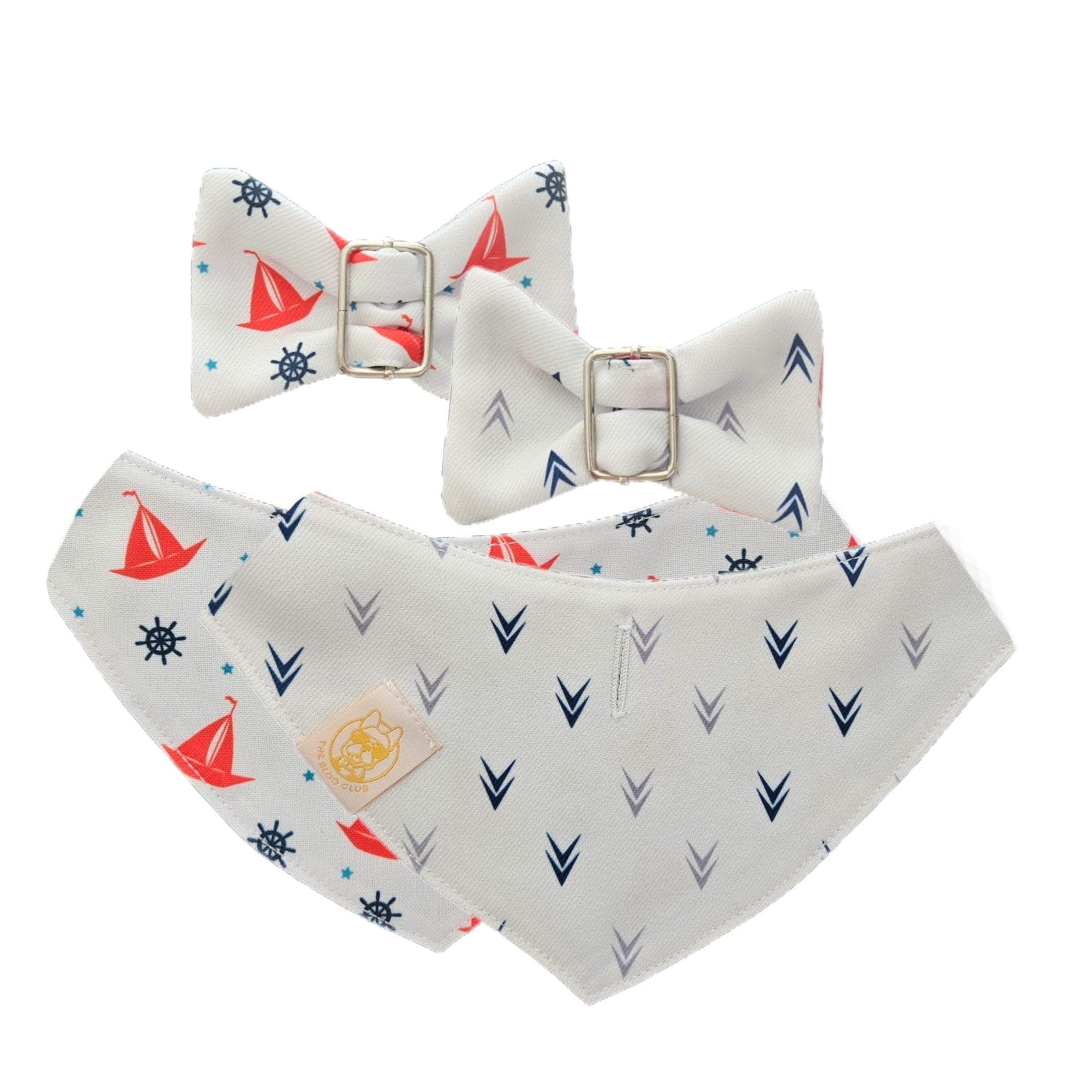 Welcome to The Bloo Club