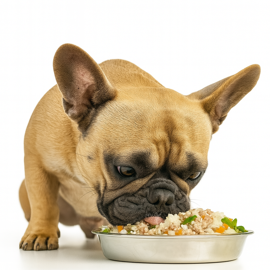 Monthly Meal Plan Adult 20–49 lbs-Medium Breed