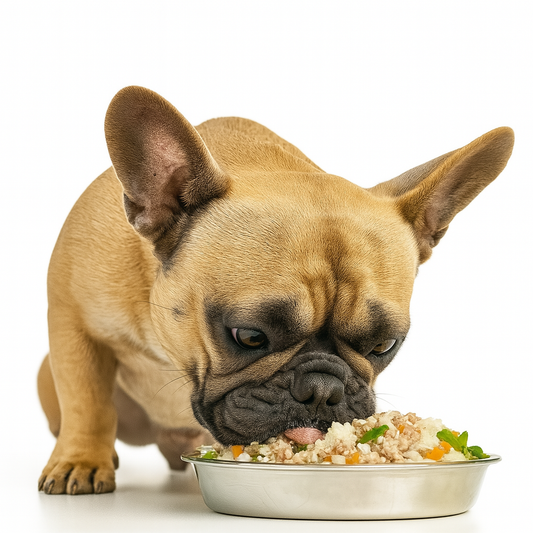 Monthly Meal Plan Adult 20–49 lbs-Medium Breed